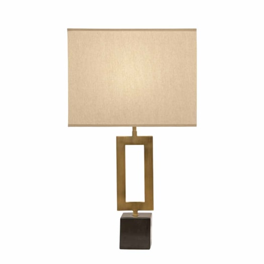 ABAJUR SEM CÚPULA MÁRMORE E METAL PRETO 1XE27 | STUDIOLUCE BA009 ABAJUR SEM CÚPULA MÁRMORE E METAL PRETO 1XE27 | STUDIOLUCE BA009