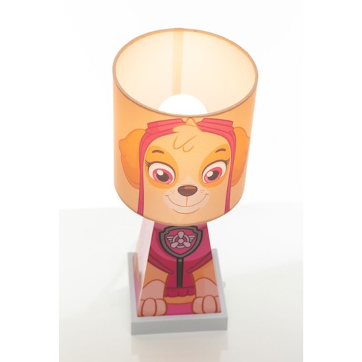 ABAJUR SKYE BIVOLT POLIPROPILENO, PVC E TECIDO E27 37X12,5X12,5XØ16CM | GAYA 3977 ABAJUR SKYE BIVOLT POLIPROPILENO, PVC E TECIDO E27 37X12,5X12,5XØ16CM | GAYA 3977