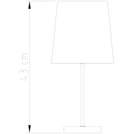 ABAJUR SLIM/ CRISTAL PALITO BASE QUADRADA TRANSPARENTE ACRÍLICO/LATÃO | GOLDEN-ART M698LT ABAJUR SLIM/ CRISTAL PALITO BASE QUADRADA TRANSPARENTE ACRÍLICO/LATÃO | GOLDEN-ART M698LT