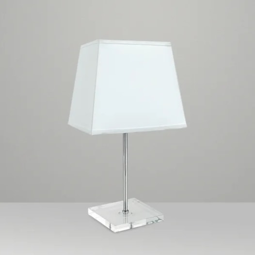 ABAJUR SLIM/ CRISTAL PALITO BASE QUADRADA TRANSPARENTE ACRÍLICO/LATÃO | GOLDEN-ART M698LT ABAJUR SLIM/ CRISTAL PALITO BASE QUADRADA TRANSPARENTE ACRÍLICO/LATÃO | GOLDEN-ART M698LT