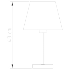 ABAJUR SLIM/ CRISTAL PALITO BASE REDONDA TRANSPARENTE ACRÍLICO/LATÃO | GOLDEN-ART M697LT ABAJUR SLIM/ CRISTAL PALITO BASE REDONDA TRANSPARENTE ACRÍLICO/LATÃO | GOLDEN-ART M697LT