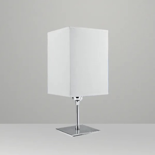 ABAJUR SLIM PALITO 18CM HASTE FIXA BASE QUADRADA LATÃO | GOLDEN-ART M636LT ABAJUR SLIM PALITO 18CM HASTE FIXA BASE QUADRADA LATÃO | GOLDEN-ART M636LT