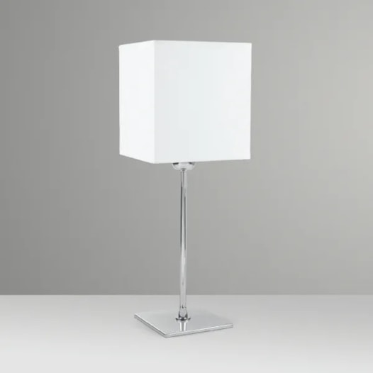 ABAJUR SLIM PALITO 30CM HASTE FIXA BASE QUADRADA PINTURA AÇO/ALUMÍNIO | GOLDEN-ART M622PI ABAJUR SLIM PALITO 30CM HASTE FIXA BASE QUADRADA PINTURA AÇO/ALUMÍNIO | GOLDEN-ART M622PI