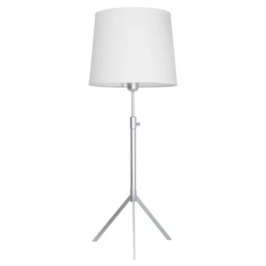 ABAJUR TRIPÉ TELESCÓPICA PINTURA AÇO/ALUMÍNIO | GOLDEN-ART M951PI ABAJUR TRIPÉ TELESCÓPICA PINTURA AÇO/ALUMÍNIO | GOLDEN-ART M951PI