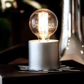 ABAJUR TUBE Ø10CM ALTURA 9CM LATÃO | GOLDEN-ART M4009LT ABAJUR TUBE Ø10CM ALTURA 9CM LATÃO | GOLDEN-ART M4009LT