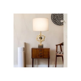 ABAJUR VENETO SEM CÚPULA METAL E ACRÍLICO DOURADO E PRETO 1XE27 | BELLA ILUMINAÇÃO MI012 ABAJUR VENETO SEM CÚPULA METAL E ACRÍLICO DOURADO E PRETO 1XE27 | BELLA ILUMINAÇÃO MI012