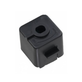 ACESSÓRIO ADAPTADOR PARA TRILHO ELETRIFICADO DE SOBREPOR ABS PRETO | SKYLIGHT SKY-004PTO ACESSÓRIO ADAPTADOR PARA TRILHO ELETRIFICADO DE SOBREPOR ABS PRETO | SKYLIGHT SKY-004PTO