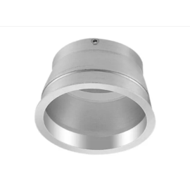 ACESSÓRIO ANTIOFUSCANTE FIXO PARA SPOT BRANCO | BELLA ILUMINAÇÃO NS50B ACESSÓRIO ANTIOFUSCANTE FIXO PARA SPOT BRANCO | BELLA ILUMINAÇÃO NS50B