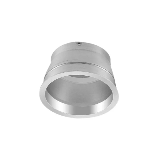 ACESSÓRIO ANTIOFUSCANTE FIXO PARA SPOT BRANCO | BELLA ILUMINAÇÃO NS50B ACESSÓRIO ANTIOFUSCANTE FIXO PARA SPOT BRANCO | BELLA ILUMINAÇÃO NS50B