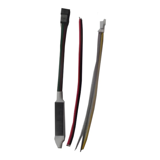 ACESSÓRIO CONTROLADOR DE FITA SINFONIA METAL E PLÁSTICO | NORDECOR 7162 ACESSÓRIO CONTROLADOR DE FITA SINFONIA METAL E PLÁSTICO | NORDECOR 7162