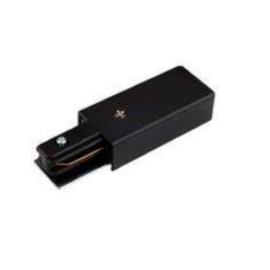 ACESSORIO DOWNLIGHT CONECTOR TRILHO DE SOPREPOR 11X0,2CM ALUMÍNIO PRETO | BELLA ILUMINAÇÃO DL026P ACESSORIO DOWNLIGHT CONECTOR TRILHO DE SOPREPOR 11X0,2CM ALUMÍNIO PRETO | BELLA ILUMINAÇÃO DL026P