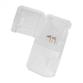 ACESSÓRIO EMENDA PARA FITA LED NOEN | NORDECOR 7163 ACESSÓRIO EMENDA PARA FITA LED NOEN | NORDECOR 7163
