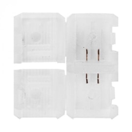 ACESSÓRIO EMENDA PARA FITA LED NOEN | NORDECOR 7163 ACESSÓRIO EMENDA PARA FITA LED NOEN | NORDECOR 7163