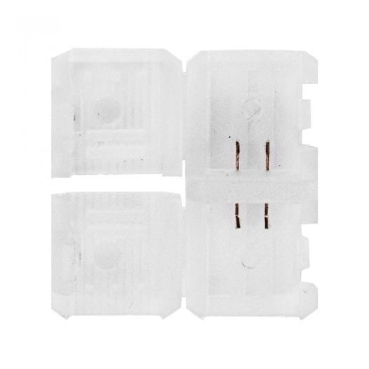 ACESSÓRIO EMENDA PARA FITA LED NOEN | NORDECOR 7163 ACESSÓRIO EMENDA PARA FITA LED NOEN | NORDECOR 7163