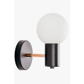 ACESSÓRIO GLOBO PARA ARANDELA ANIKKO 16725/1 120MM | USINA ACESSÓRIO GLOBO PARA ARANDELA ANIKKO 16725/1 120MM | USINA