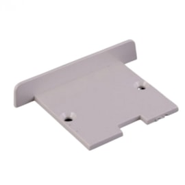 ACESSÓRIO KIT DE TAMPA PARA PERFIL DE EMBUTIR RECUADO | NORDECOR 4138 ACESSÓRIO KIT DE TAMPA PARA PERFIL DE EMBUTIR RECUADO | NORDECOR 4138