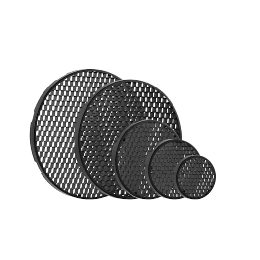 ACESSÓRIO KIT GRADE ANTIOFUSCANTE PARA SQUARE OUT, SQUARE GHOST E SQUARE AR70 ALUMÍNIO PRETO | STELLA STH20931 ACESSÓRIO KIT GRADE ANTIOFUSCANTE PARA SQUARE OUT, SQUARE GHOST E SQUARE AR70 ALUMÍNIO PRETO | STELLA STH20931