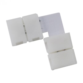 ACESSÓRIO PARA FITA DE LED COB EMENDA L | GAYA 3385 ACESSÓRIO PARA FITA DE LED COB EMENDA L | GAYA 3385