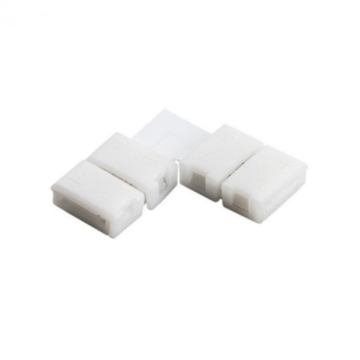 ACESSÓRIO PARA FITA DE LED EMENDA L | PIX ILUMINAÇÃO 36504489 ACESSÓRIO PARA FITA DE LED EMENDA L | PIX ILUMINAÇÃO 36504489