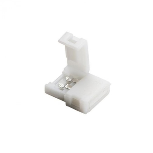 ACESSÓRIO PARA FITA DE LED EMENDA RETA | PIX ILUMINAÇÃO 36504490 ACESSÓRIO PARA FITA DE LED EMENDA RETA | PIX ILUMINAÇÃO 36504490