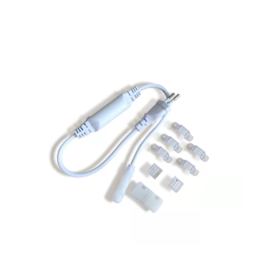 ACESSÓRIO PARA FITA DE LED KIT 12W | PIX ILUMINAÇÃO 36506736 ACESSÓRIO PARA FITA DE LED KIT 12W | PIX ILUMINAÇÃO 36506736