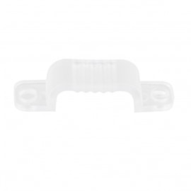 ACESSÓRIO PARA FITA DE LED NEON SLIM ABRAÇADEIRA | GAYA 9134 ACESSÓRIO PARA FITA DE LED NEON SLIM ABRAÇADEIRA | GAYA 9134