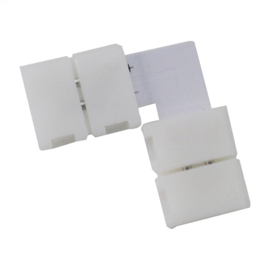 ACESSÓRIO PARA FITA DE LED RGB EMENDA 10 PCS | GAYA 1123 ACESSÓRIO PARA FITA DE LED RGB EMENDA 10 PCS | GAYA 1123