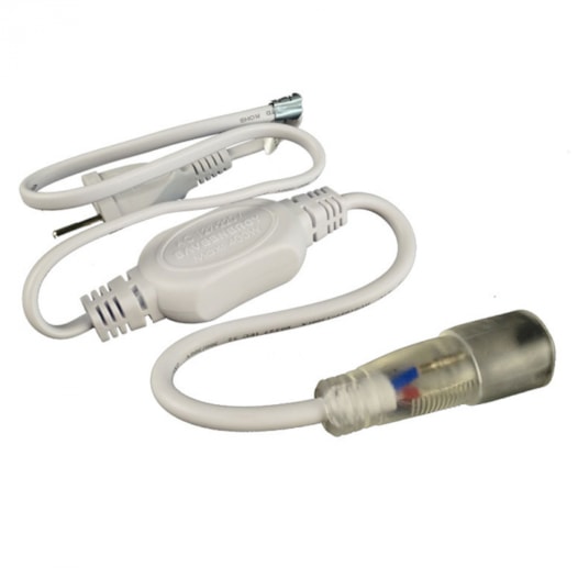 ACESSÓRIO PARA FITA MANGUEIRA DE LED 10W/M | SAVEENERGY SE-320.3030 ACESSÓRIO PARA FITA MANGUEIRA DE LED 10W/M | SAVEENERGY SE-320.3030