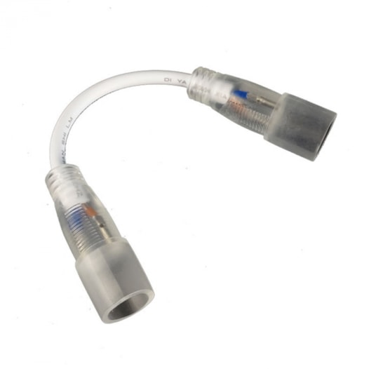 ACESSÓRIO PARA FITA MANGUEIRA DE LED 10W/M | SAVEENERGY SE-320.3034 ACESSÓRIO PARA FITA MANGUEIRA DE LED 10W/M | SAVEENERGY SE-320.3034