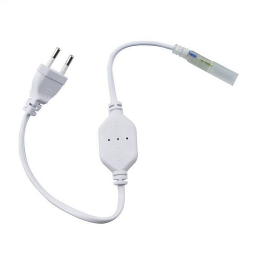 ACESSÓRIO PARA FITA MANGUEIRA DE LED COB PLUG | GAYA 1436 ACESSÓRIO PARA FITA MANGUEIRA DE LED COB PLUG | GAYA 1436