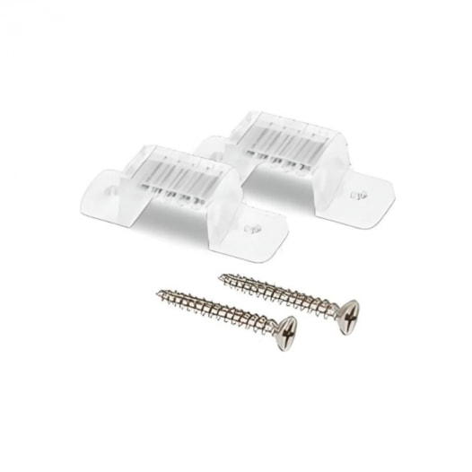 ACESSÓRIO PARA FITA MANGUEIRA DE LED KIT DE FIXAÇÃO 10W/M | SAVEENERGY LE-155.016 ACESSÓRIO PARA FITA MANGUEIRA DE LED KIT DE FIXAÇÃO 10W/M | SAVEENERGY LE-155.016