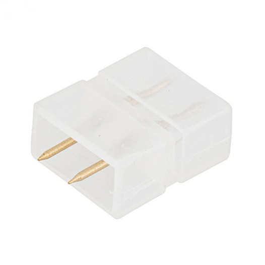 ACESSÓRIO PARA FITA MANGUEIRA DE LED RGB 5050 EMENDA | GAYA 1144 ACESSÓRIO PARA FITA MANGUEIRA DE LED RGB 5050 EMENDA | GAYA 1144