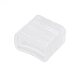 ACESSÓRIO PARA FITA MANGUEIRA DE LED RGB 5050 TERMINAL | GAYA 1143 ACESSÓRIO PARA FITA MANGUEIRA DE LED RGB 5050 TERMINAL | GAYA 1143