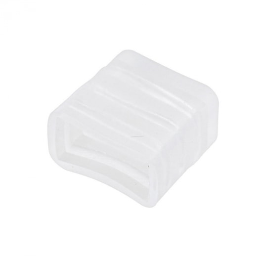 ACESSÓRIO PARA FITA MANGUEIRA DE LED RGB 5050 TERMINAL | GAYA 1143 ACESSÓRIO PARA FITA MANGUEIRA DE LED RGB 5050 TERMINAL | GAYA 1143
