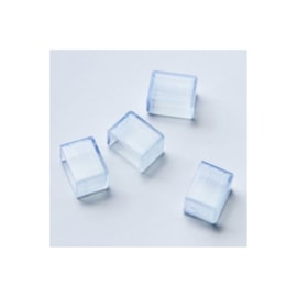 ACESSÓRIO PARA FITA MANGUEIRA DE LED TERMINAL 14,4W/M | BELLA ILUMINAÇÃO LP090 ACESSÓRIO PARA FITA MANGUEIRA DE LED TERMINAL 14,4W/M | BELLA ILUMINAÇÃO LP090