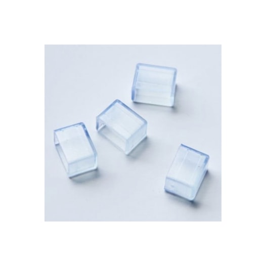 ACESSÓRIO PARA FITA MANGUEIRA DE LED TERMINAL 4,8W/M | BELLA ILUMINAÇÃO LP089 ACESSÓRIO PARA FITA MANGUEIRA DE LED TERMINAL 4,8W/M | BELLA ILUMINAÇÃO LP089