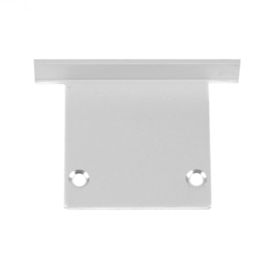 ACESSÓRIO PONTEIRA PARA PERFIL DE EMBUTIR ALUMÍNIO | PIX ILUMINAÇÃO 36506477 ACESSÓRIO PONTEIRA PARA PERFIL DE EMBUTIR ALUMÍNIO | PIX ILUMINAÇÃO 36506477