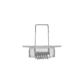 ACESSÓRIO PRESILHA PARA FIXAÇÃO | ROMALUX C0008A ACESSÓRIO PRESILHA PARA FIXAÇÃO | ROMALUX C0008A