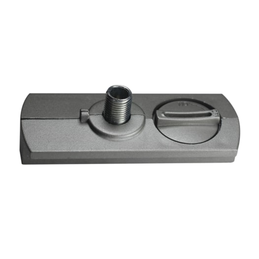 ACESSÓRIO SILVER ADAPTADOR DE PENDENTE PARA TRILHO DE SOBREPOR METAL E ABS PRATA | SKYLIGHT SKY-005SL ACESSÓRIO SILVER ADAPTADOR DE PENDENTE PARA TRILHO DE SOBREPOR METAL E ABS PRATA | SKYLIGHT SKY-005SL