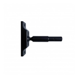 ACESSÓRIO SUPORTE PARA FIXAÇÃO PRETO | ROMALUX 10145 ACESSÓRIO SUPORTE PARA FIXAÇÃO PRETO | ROMALUX 10145