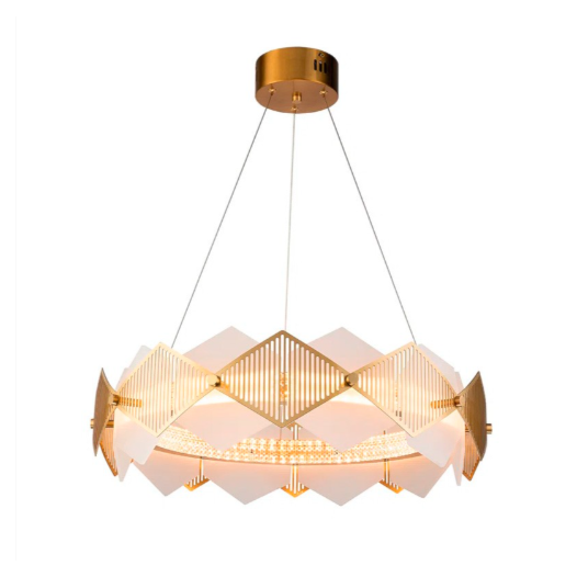 ACRILICO DE REPOSICAO HEXAGONAL 15,5X17,5CM PARA EG002S | BELLA ILUMINAÇÃO AC1EG