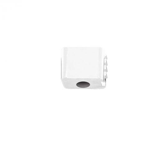 ADAPTADOR PARA TRILHO BRANCO | STELLA SD1100BR ADAPTADOR PARA TRILHO BRANCO | STELLA SD1100BR
