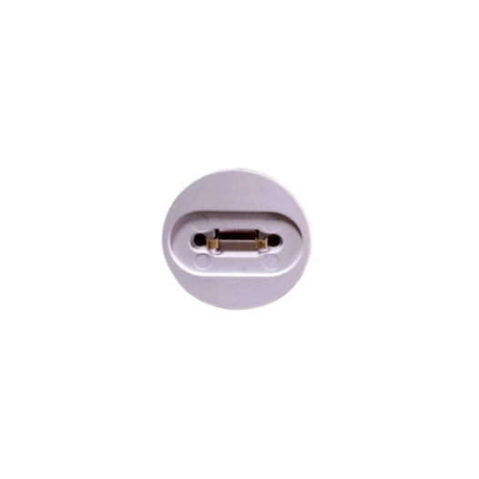 ADAPTADOR R17D BRANCO | PIX ILUMINAÇÃO 36505931 ADAPTADOR R17D BRANCO | PIX ILUMINAÇÃO 36505931