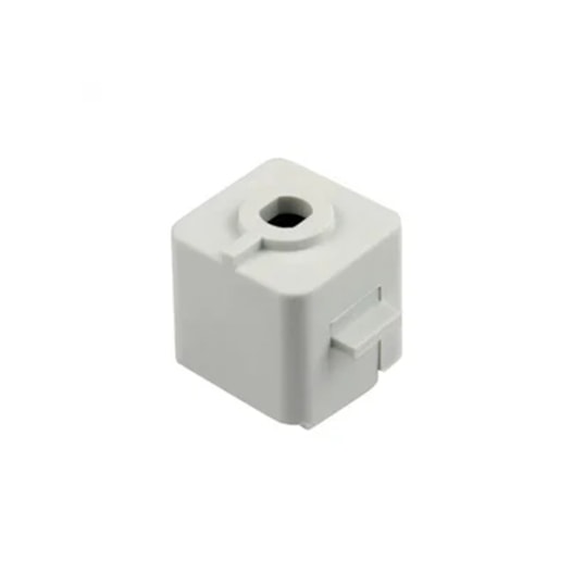 ADAPTADOR TRILHO/SPOT BRANCO | MOON 1010031 ADAPTADOR TRILHO/SPOT BRANCO | MOON 1010031