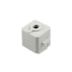 ADAPTADOR TRILHO/SPOT BRANCO | MOON 1010031 ADAPTADOR TRILHO/SPOT BRANCO | MOON 1010031