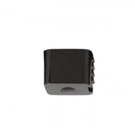ADAPTADOR TRILHO/SPOT PRETO | MOON 1010032 ADAPTADOR TRILHO/SPOT PRETO | MOON 1010032