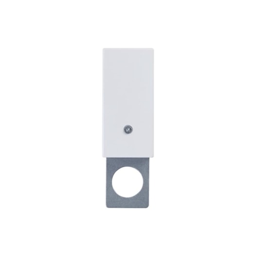 ALIMENTADOR TRILHO SOBREPOR BRANCO | MOON 1010029 ALIMENTADOR TRILHO SOBREPOR BRANCO | MOON 1010029