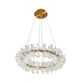 ANEL DE FIXAÇÃO DOS CRISTAIS PARA DY001 E DY002 | BELLA ILUMINAÇÃO ES1DY ANEL DE FIXAÇÃO DOS CRISTAIS PARA DY001 E DY002 | BELLA ILUMINAÇÃO ES1DY