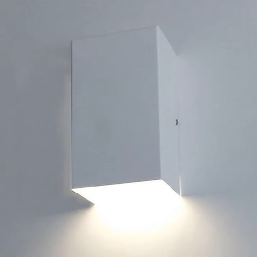 ARANDELA 1885 8X6X14CM 1XG9 | TKS 50552/50561/50562 ARANDELA 1885 8X6X14CM 1XG9 | TKS 50552/50561/50562