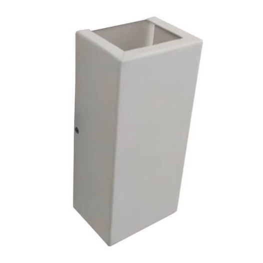 ARANDELA 1892 8X6X18CM 2XG9 | TKS 50553/50563/50564 ARANDELA 1892 8X6X18CM 2XG9 | TKS 50553/50563/50564